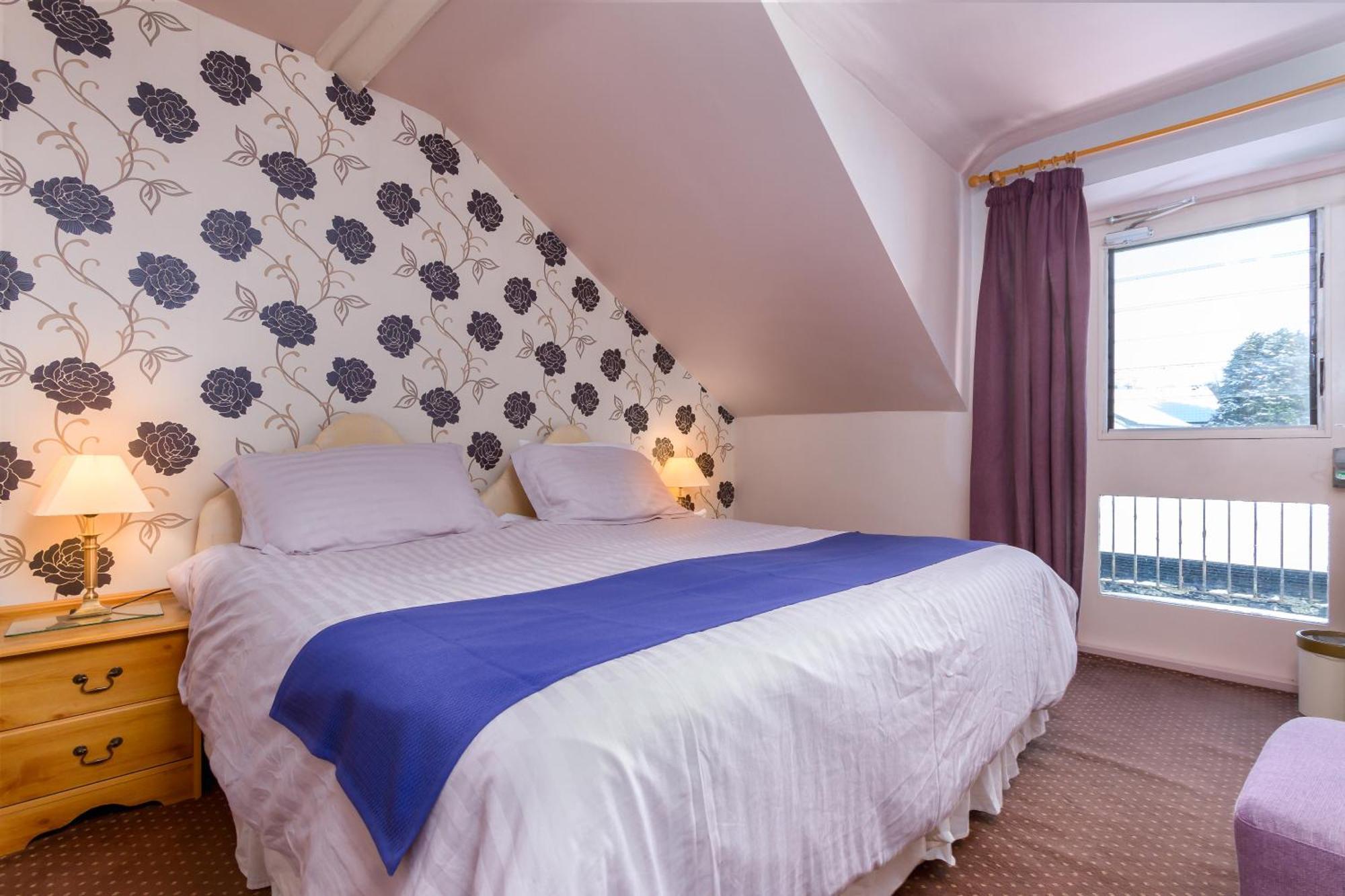 Elim House (Adults Only) Bowness-on-Windermere Room photo